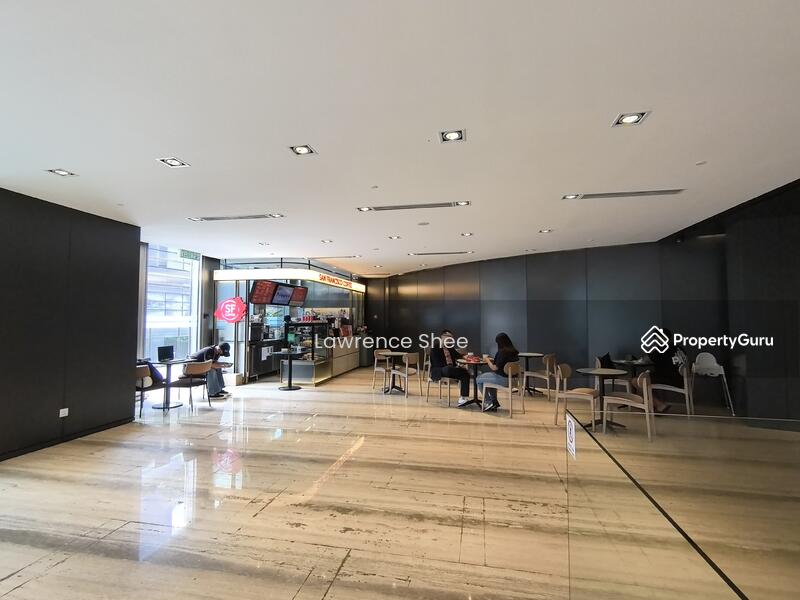 Menara Prudential, TRX untuk Untuk Disewa - RM 220,000 /bulan, Apr 2026 - Candy Tang 016-3643983 - PropertyGuru.com.my