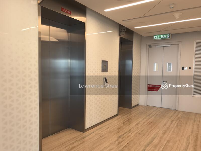 Menara Prudential, TRX untuk Untuk Disewa - RM 220,000 /bulan, Apr 2026 - Candy Tang 016-3643983 - PropertyGuru.com.my