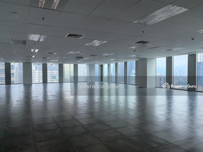 Menara Prudential, TRX untuk Untuk Disewa - RM 220,000 /bulan, Apr 2026 - Candy Tang 016-3643983 - PropertyGuru.com.my