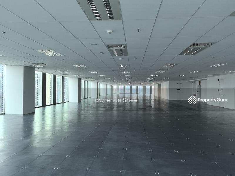 Menara Prudential, TRX untuk Untuk Disewa - RM 220,000 /bulan, Apr 2026 - Candy Tang 016-3643983 - PropertyGuru.com.my