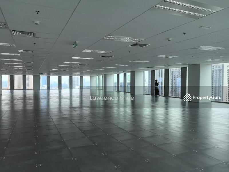 Menara Prudential, TRX untuk Untuk Disewa - RM 220,000 /bulan, Apr 2026 - Candy Tang 016-3643983 - PropertyGuru.com.my