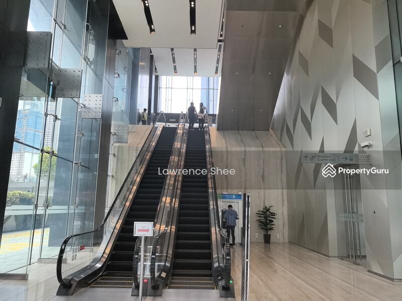 Menara Prudential, TRX untuk Untuk Disewa - RM 220,000 /bulan, Apr 2026 - Candy Tang 016-3643983 - PropertyGuru.com.my