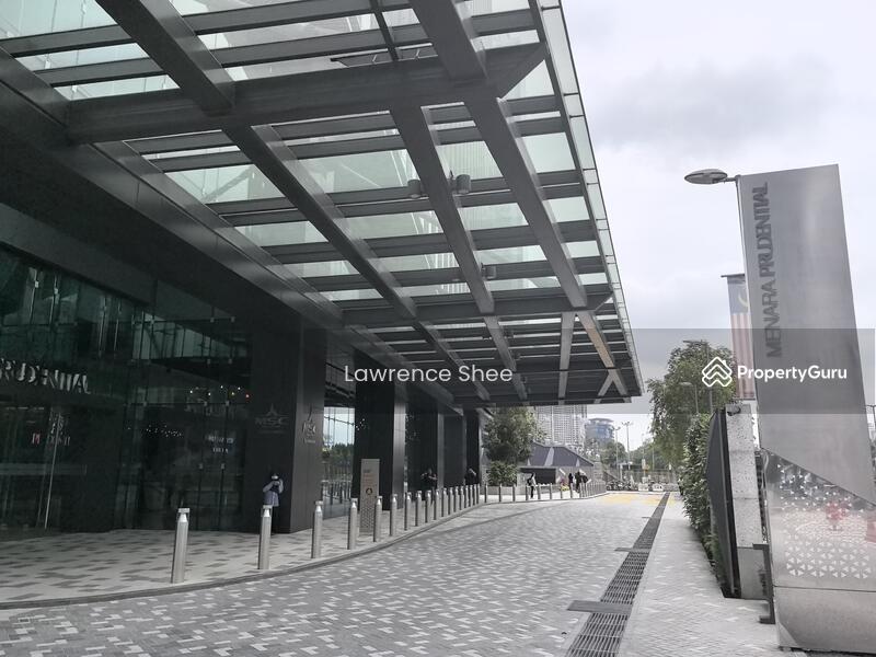Menara Prudential, TRX untuk Untuk Disewa - RM 220,000 /bulan, Apr 2026 - Candy Tang 016-3643983 - PropertyGuru.com.my