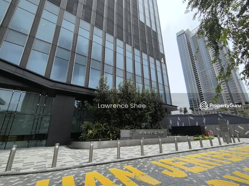 Menara Prudential, TRX untuk Untuk Disewa - RM 220,000 /bulan, Apr 2026 - Candy Tang 016-3643983 - PropertyGuru.com.my