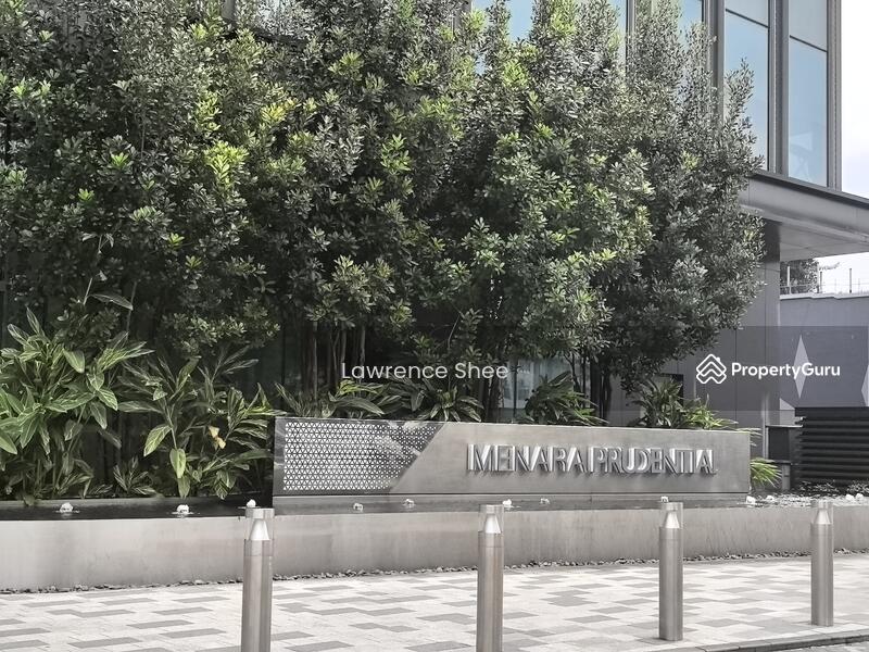Menara Prudential, TRX untuk Untuk Disewa - RM 220,000 /bulan, Apr 2026 - Candy Tang 016-3643983 - PropertyGuru.com.my