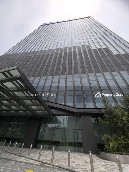 Menara Prudential, TRX untuk Untuk Disewa - RM 220,000 /bulan, Apr 2026 - Candy Tang 016-3643983 - PropertyGuru.com.my