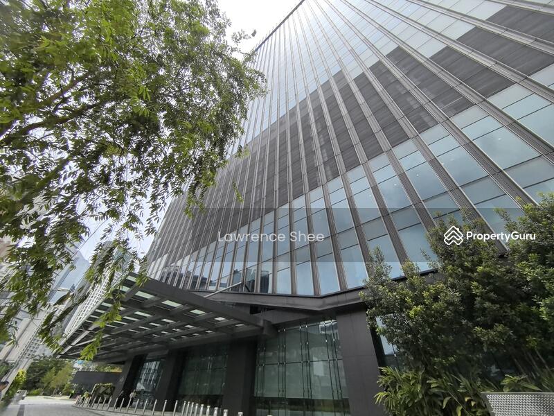 Menara Prudential, TRX untuk Untuk Disewa - RM 220,000 /bulan, Apr 2026 - Candy Tang 016-3643983 - PropertyGuru.com.my