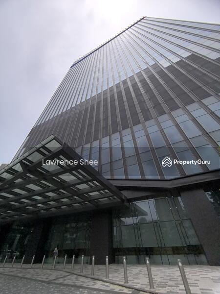 Menara Prudential, TRX untuk Untuk Disewa - RM 220,000 /bulan, Apr 2026 - Candy Tang 016-3643983 - PropertyGuru.com.my