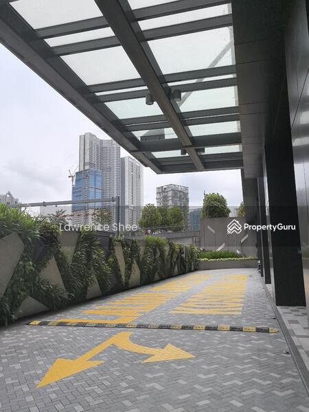 Menara Prudential, TRX untuk Untuk Disewa - RM 220,000 /bulan, Apr 2026 - Candy Tang 016-3643983 - PropertyGuru.com.my