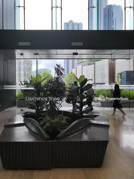 Menara Prudential, TRX untuk Untuk Disewa - RM 220,000 /bulan, Apr 2026 - Candy Tang 016-3643983 - PropertyGuru.com.my