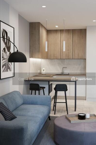 Servis Apartment untuk Dijual di Branniganz @ Bukit Bintang - Caroll Tai - PropertyGuru.com.my