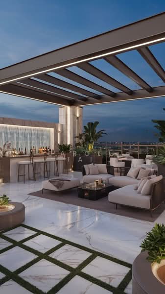 Service Residence for Sale at Branniganz @ Bukit Bintang - Caroll Tai - Exterior - PropertyGuru.com.my
