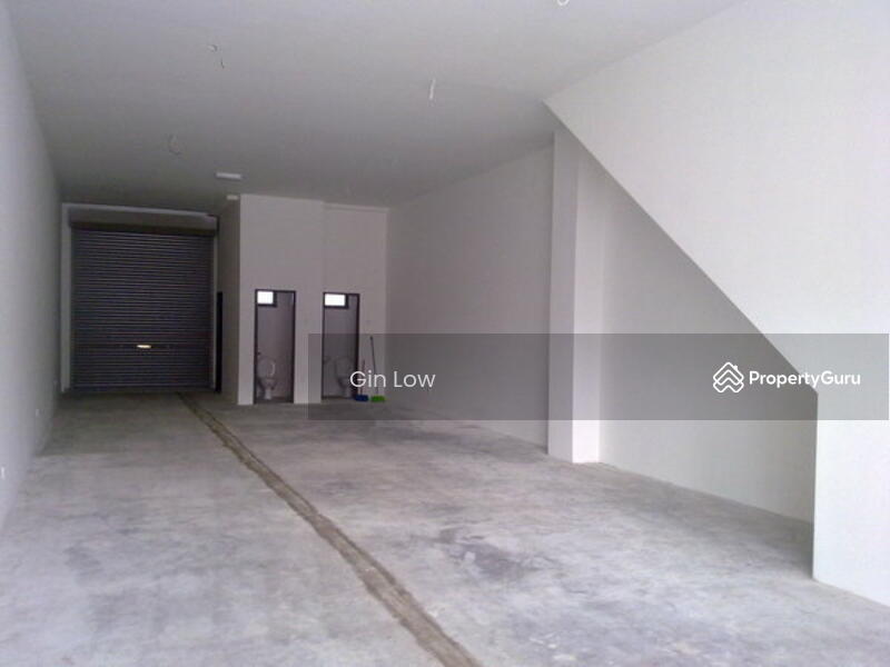 Untuk Disewa - The Trillium @ Lake Fields