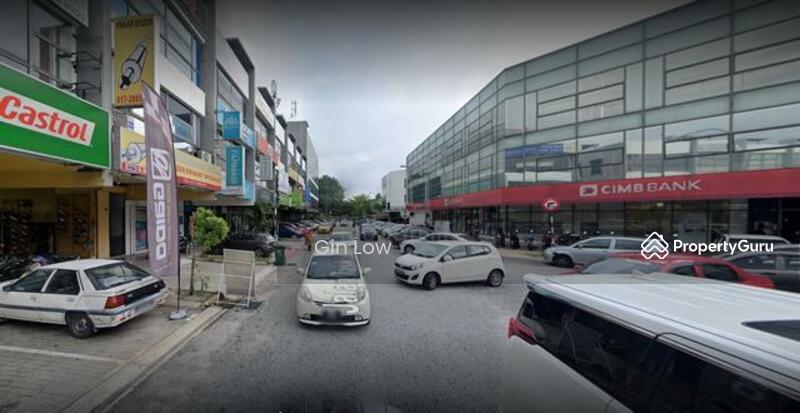 Untuk Disewa - The Trillium @ Lake Fields