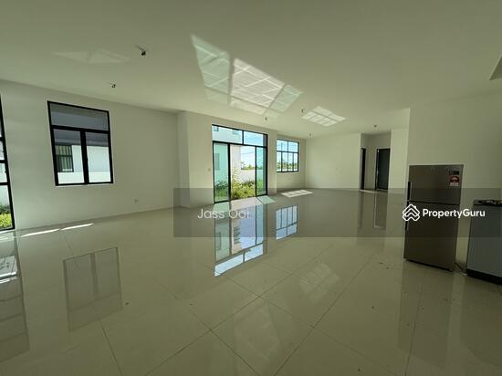 Semi-Detached House for Sale in Alma (Bukit Mertajam) - Jass Ooi