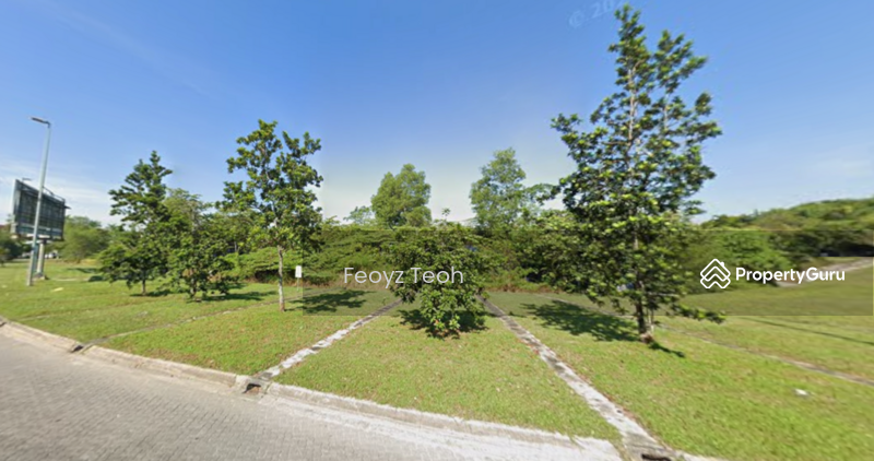 For Sale - Commercial Land, Approved DO for Mixed-Development, Shah Alam, Selangor