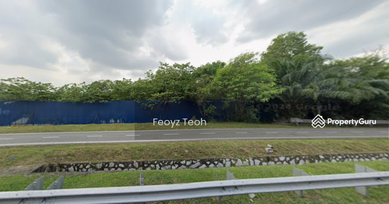 For Sale - Commercial Land, Approved DO for Mixed-Development, Shah Alam, Selangor
