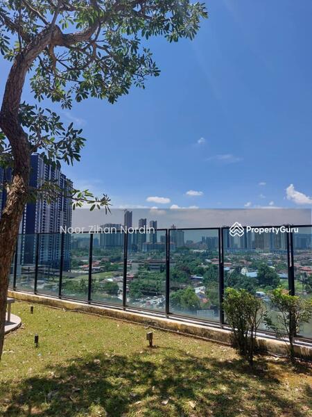 Servis Apartment untuk Dijual di KL Traders Square - Noor Zihan Nordin - PropertyGuru.com.my