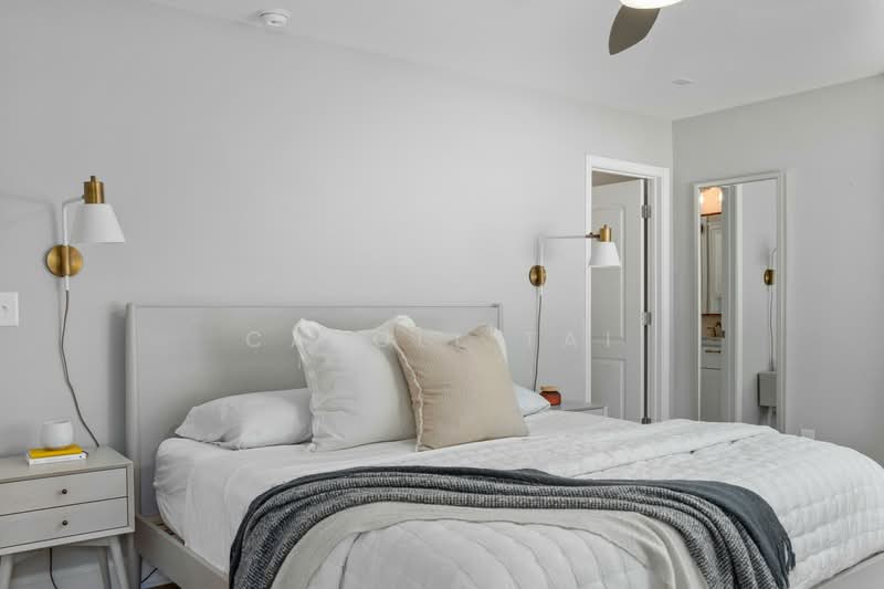 Service Residence for Sale at Branniganz @ Bukit Bintang - Caroll Tai - Bedroom - PropertyGuru.com.my