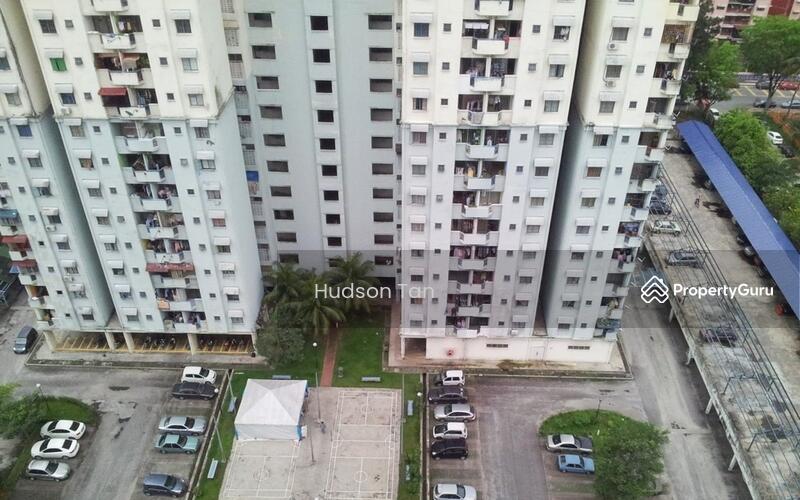 Pangsapuri untuk Dijual di Menara Orkid - Hudson Tan - PropertyGuru.com.my