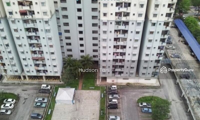 Pangsapuri untuk Dijual di Menara Orkid - Hudson Tan - PropertyGuru.com.my