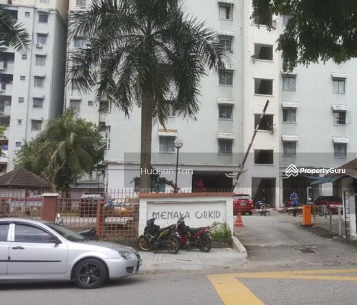 Pangsapuri untuk Dijual di Menara Orkid - Hudson Tan - PropertyGuru.com.my