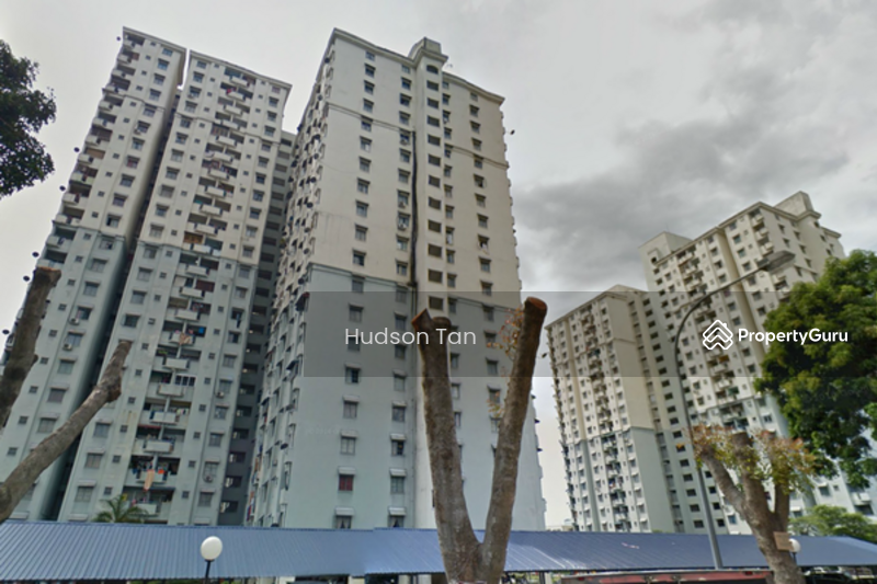 Pangsapuri untuk Dijual di Menara Orkid - Hudson Tan - PropertyGuru.com.my