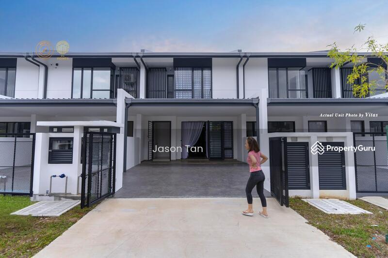Rumah Teres 2-Tingkat untuk Disewa di Bandar Bukit Raja (Klang) - Jason Tan - PropertyGuru.com.my