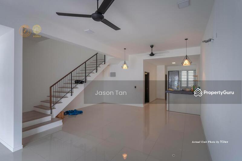 Rumah Teres 2-Tingkat untuk Disewa di Bandar Bukit Raja (Klang) - Jason Tan - PropertyGuru.com.my
