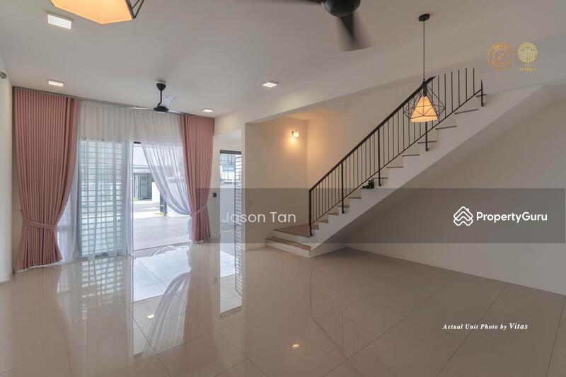 Rumah Teres 2-Tingkat untuk Disewa di Bandar Bukit Raja (Klang) - Jason Tan - PropertyGuru.com.my