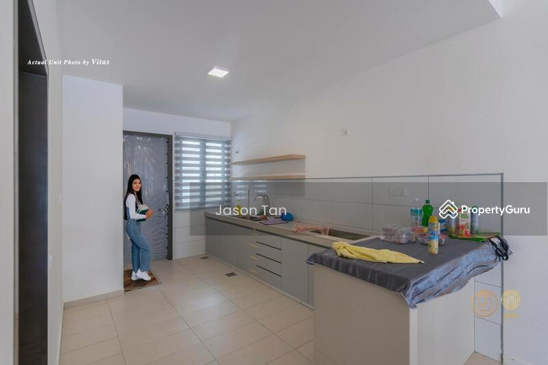 Rumah Teres 2-Tingkat untuk Disewa di Bandar Bukit Raja (Klang) - Jason Tan - PropertyGuru.com.my
