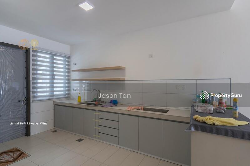 Rumah Teres 2-Tingkat untuk Disewa di Bandar Bukit Raja (Klang) - Jason Tan - PropertyGuru.com.my