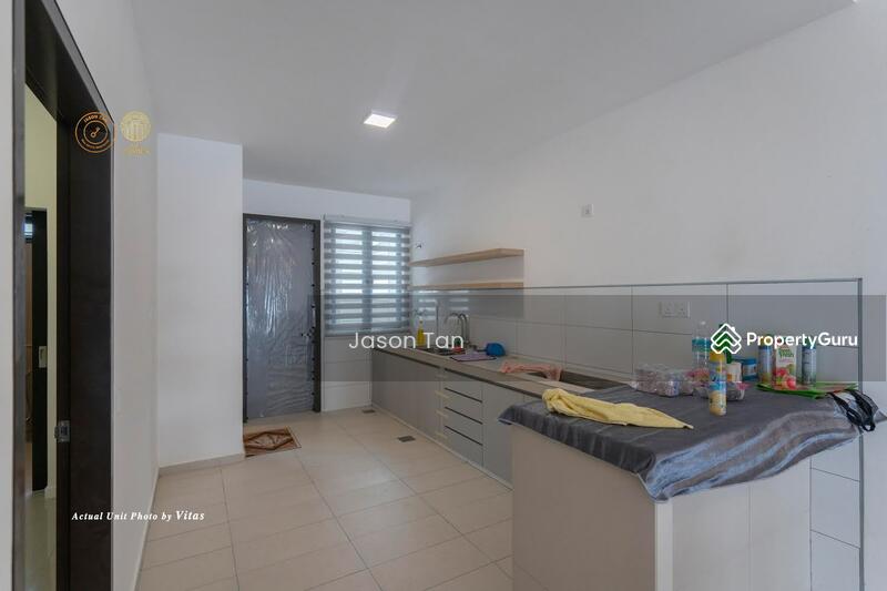 Rumah Teres 2-Tingkat untuk Disewa di Bandar Bukit Raja (Klang) - Jason Tan - PropertyGuru.com.my