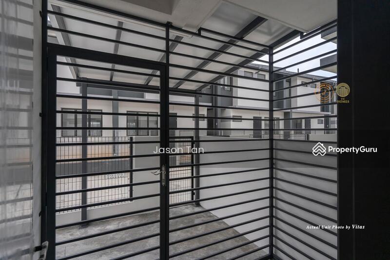 Rumah Teres 2-Tingkat untuk Disewa di Bandar Bukit Raja (Klang) - Jason Tan - PropertyGuru.com.my