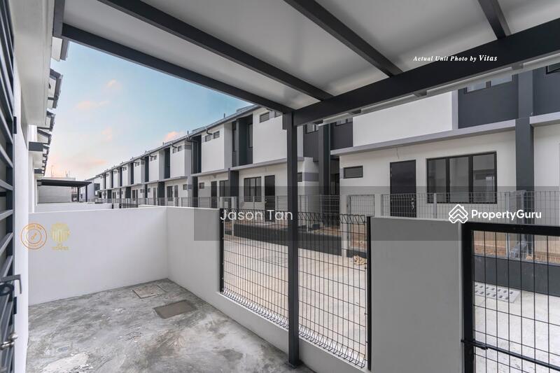 Rumah Teres 2-Tingkat untuk Disewa di Bandar Bukit Raja (Klang) - Jason Tan - PropertyGuru.com.my