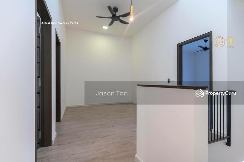 Rumah Teres 2-Tingkat untuk Disewa di Bandar Bukit Raja (Klang) - Jason Tan - PropertyGuru.com.my