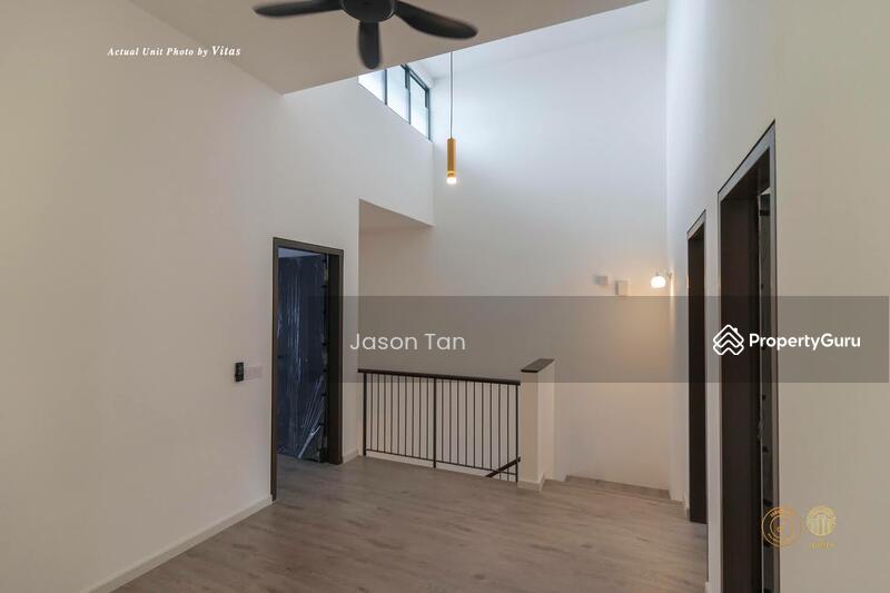 Rumah Teres 2-Tingkat untuk Disewa di Bandar Bukit Raja (Klang) - Jason Tan - PropertyGuru.com.my