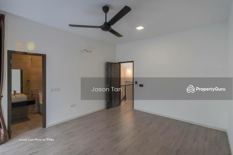 Rumah Teres 2-Tingkat untuk Disewa di Bandar Bukit Raja (Klang) - Jason Tan - PropertyGuru.com.my