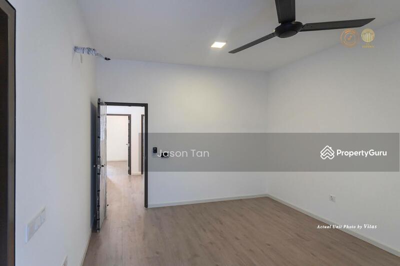 Rumah Teres 2-Tingkat untuk Disewa di Bandar Bukit Raja (Klang) - Jason Tan - PropertyGuru.com.my