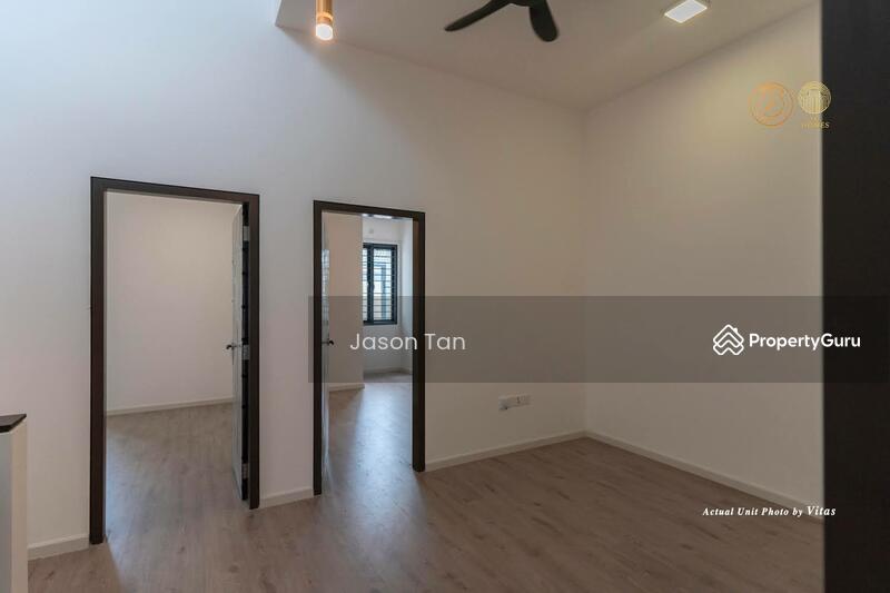 Rumah Teres 2-Tingkat untuk Disewa di Bandar Bukit Raja (Klang) - Jason Tan - PropertyGuru.com.my