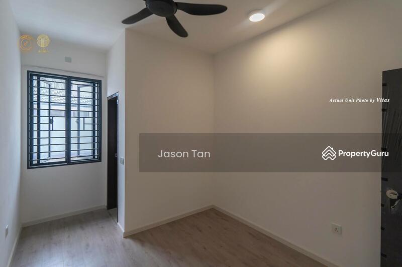 Rumah Teres 2-Tingkat untuk Disewa di Bandar Bukit Raja (Klang) - Jason Tan - PropertyGuru.com.my
