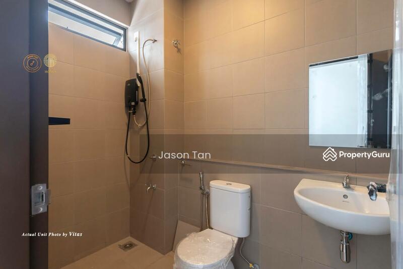 Rumah Teres 2-Tingkat untuk Disewa di Bandar Bukit Raja (Klang) - Jason Tan - PropertyGuru.com.my