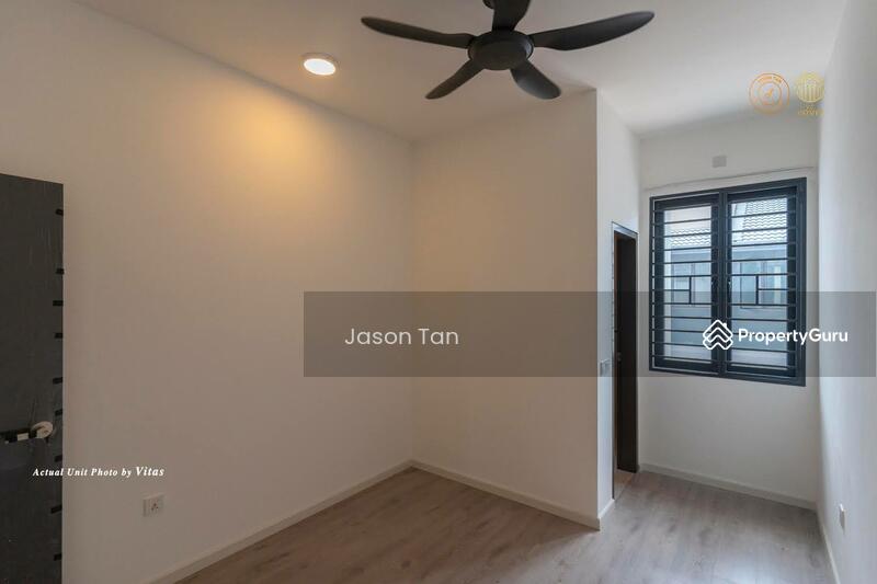 Rumah Teres 2-Tingkat untuk Disewa di Bandar Bukit Raja (Klang) - Jason Tan - PropertyGuru.com.my