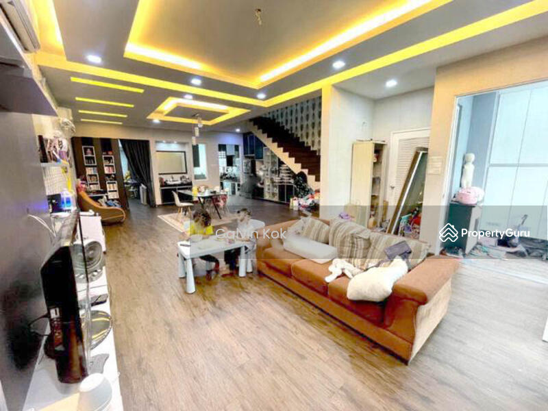 For Sale - Taman Nadayu 92, Kajang