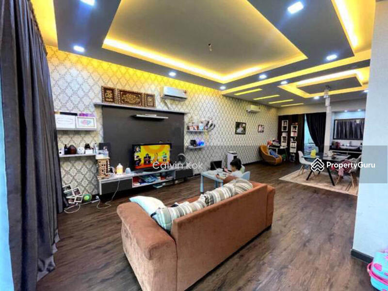 For Sale - Taman Nadayu 92, Kajang