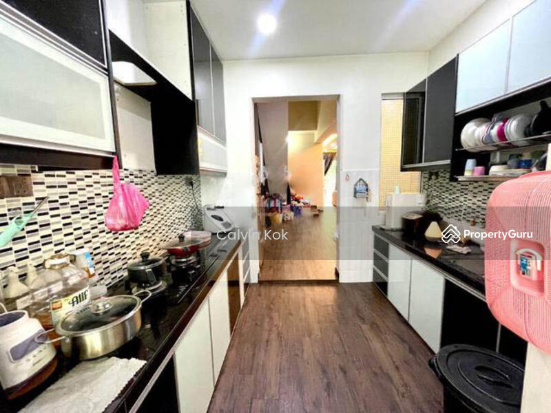 For Sale - Taman Nadayu 92, Kajang