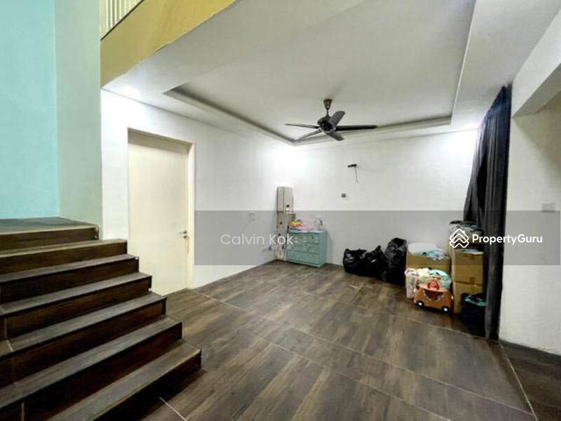 For Sale - Taman Nadayu 92, Kajang