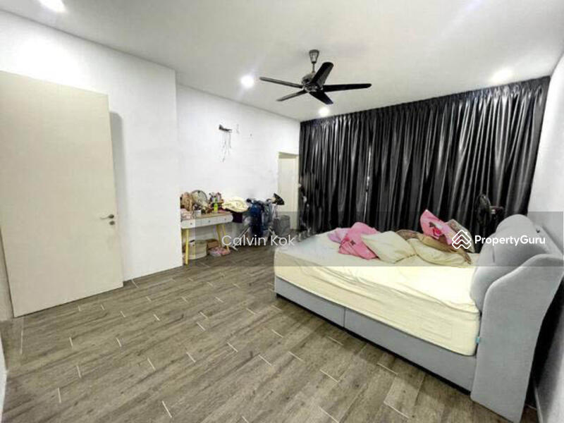 For Sale - Taman Nadayu 92, Kajang