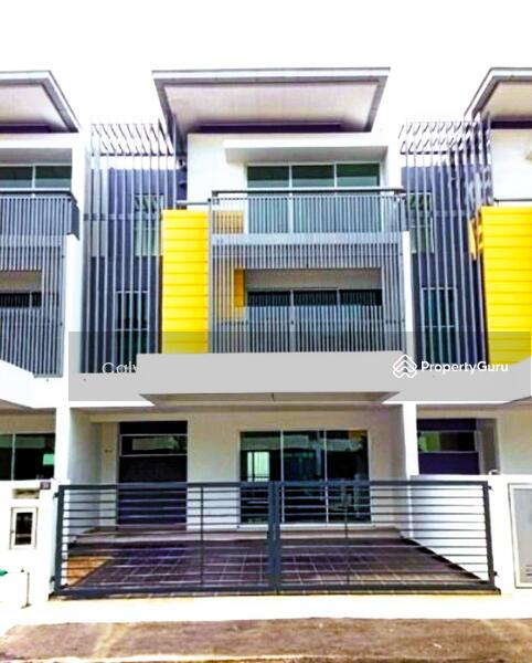 For Sale - Taman Nadayu 92, Kajang
