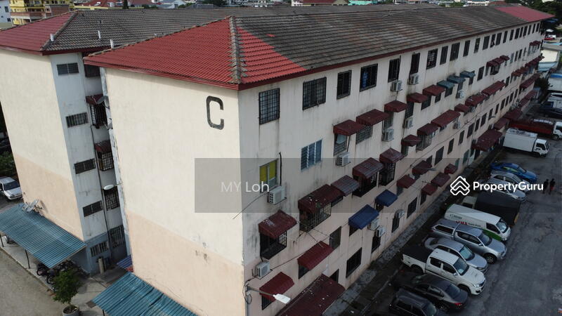 For Sale - Taman Selayang Makmur